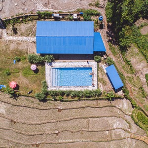 Bahrabise Village Resort