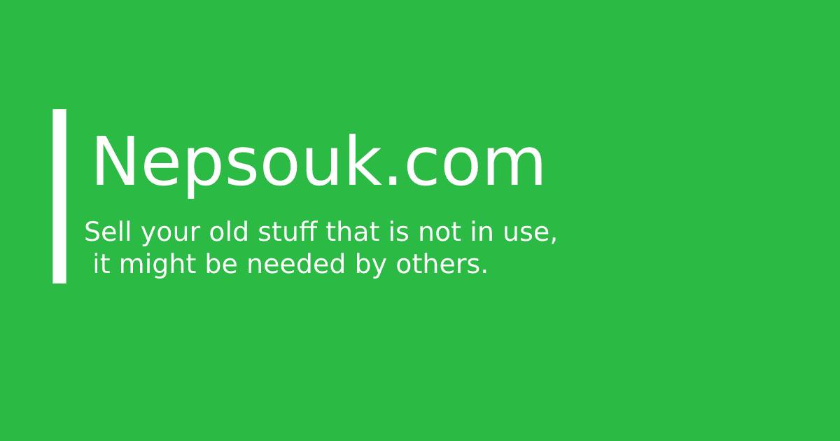 Nepsouk