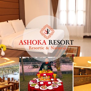 Ashoka Resort 