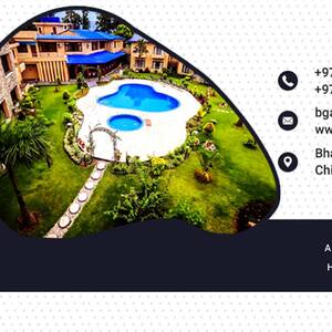 Bharatpur Garden Resort