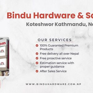 Bindu Hardware & Sanitary
