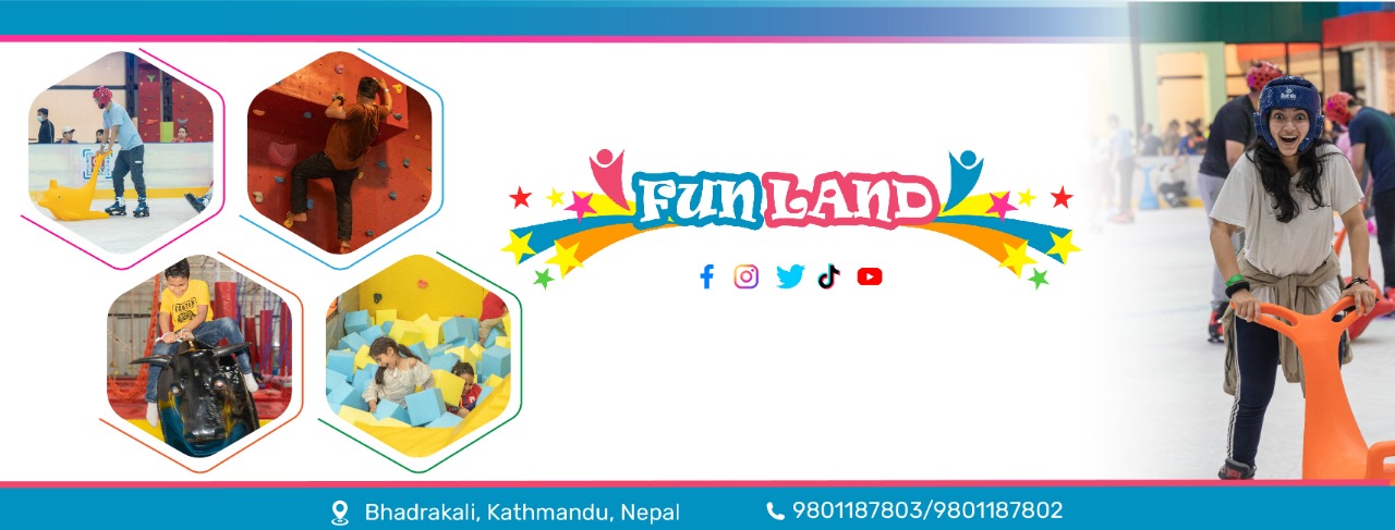Fun Land Entertainment