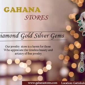 Gahana Stores
