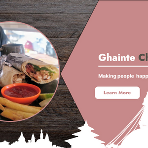 Ghainte Chiya & Cafe