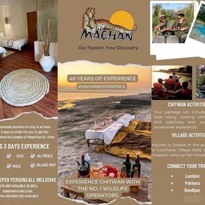 Machan Country Villa