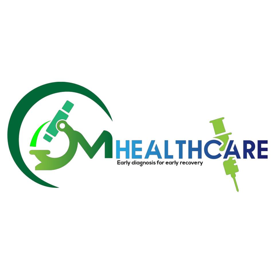 Om HealthCare Diagnostic Center