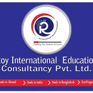 Roy International Education Consultancy