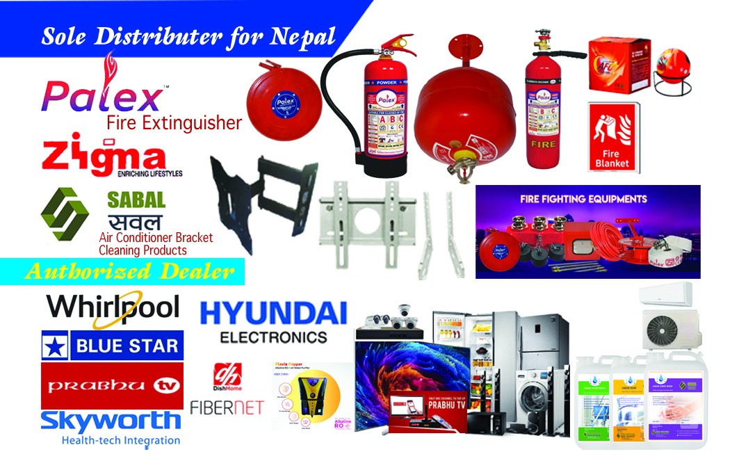 Sabal Suppliers