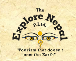 The Explore Nepal 