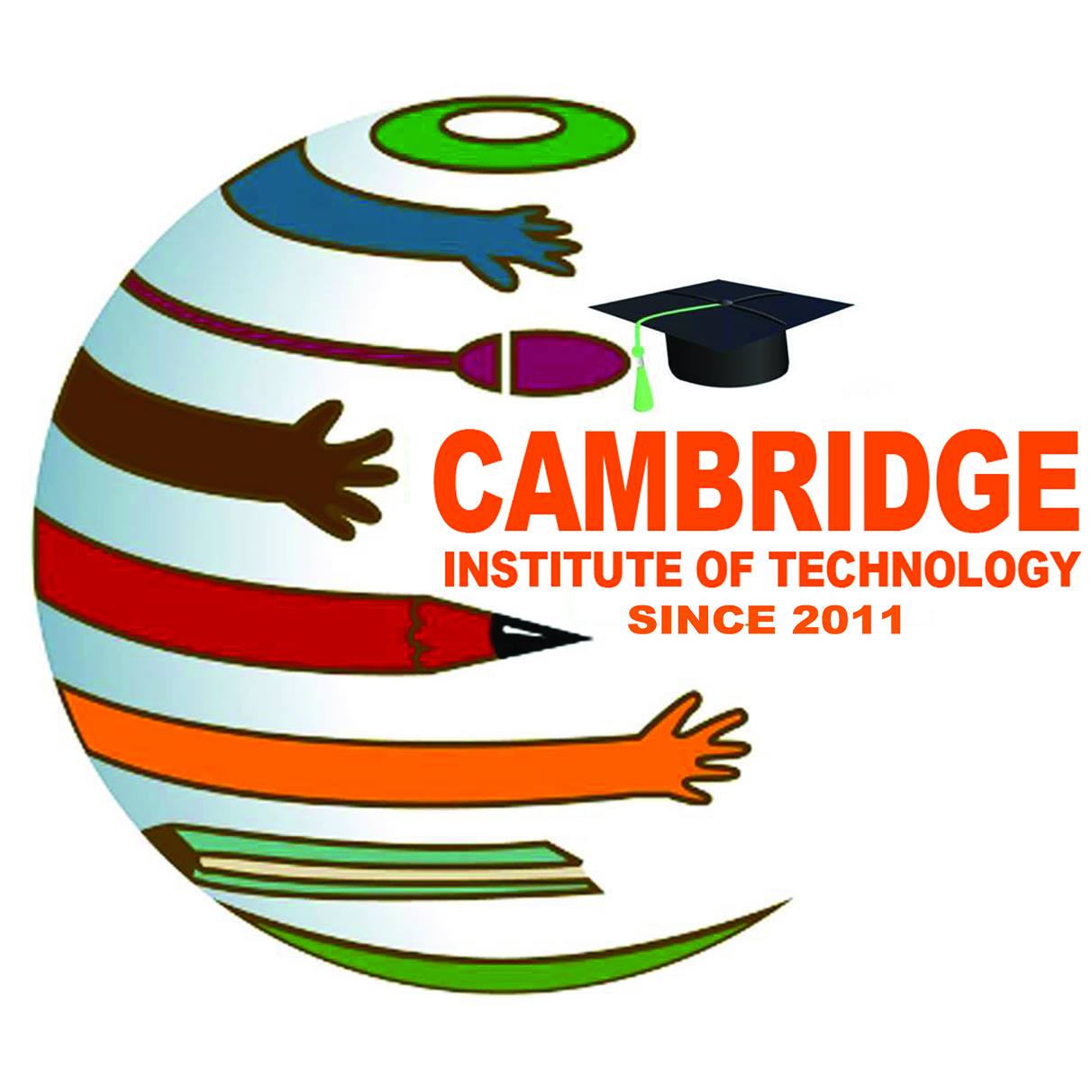 Cambridge Institute of Technology