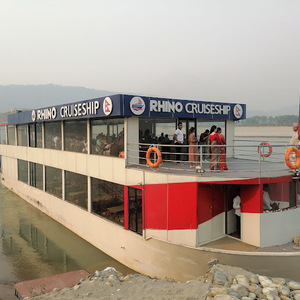 Rhino Cruiseship