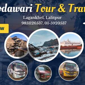 Godawari Tours & Travels 