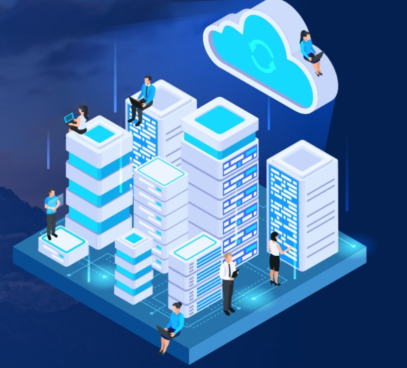 Best Disaster Recovery Service in Nepal