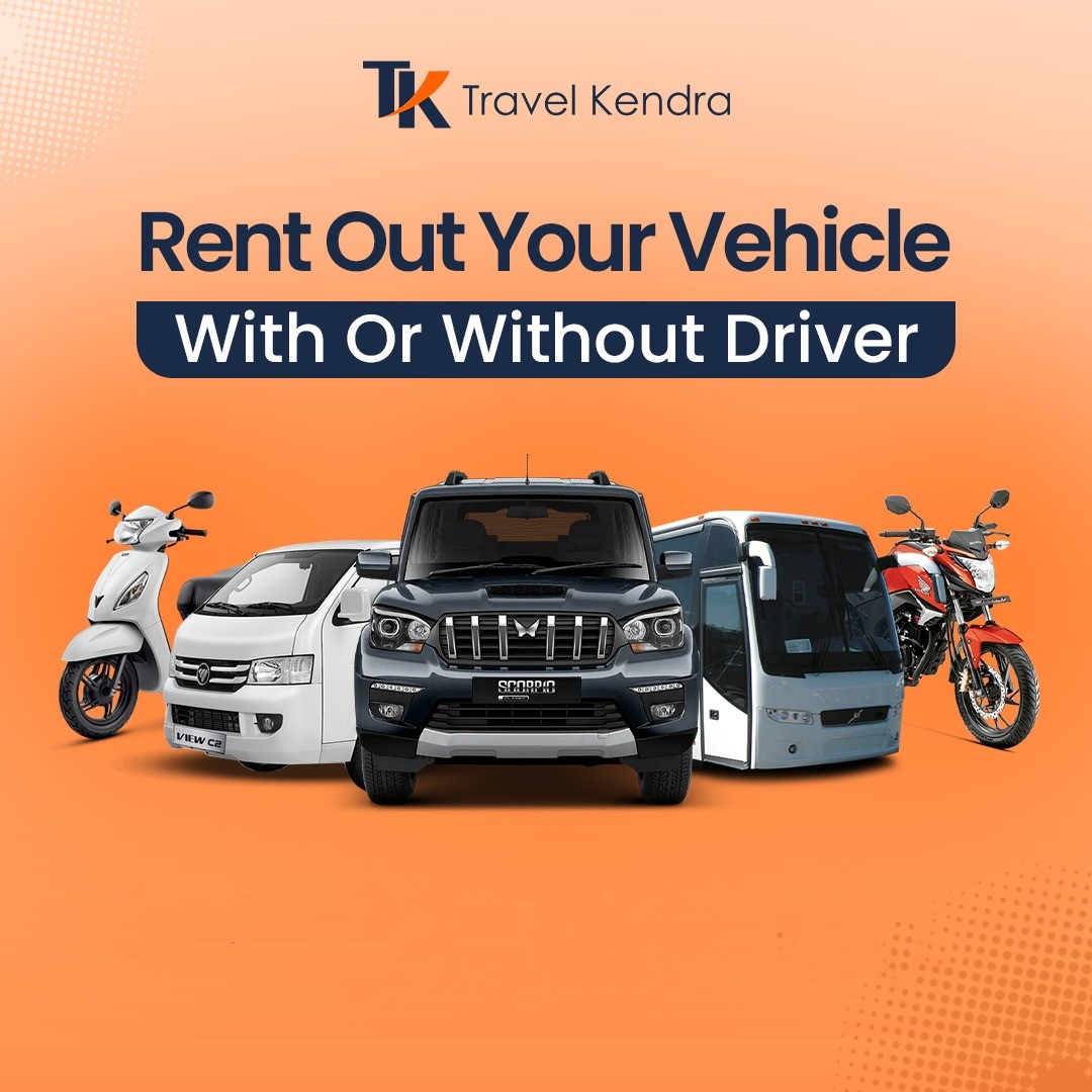 Travel Kendra
