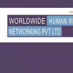 Worldwide Human Resources Networking