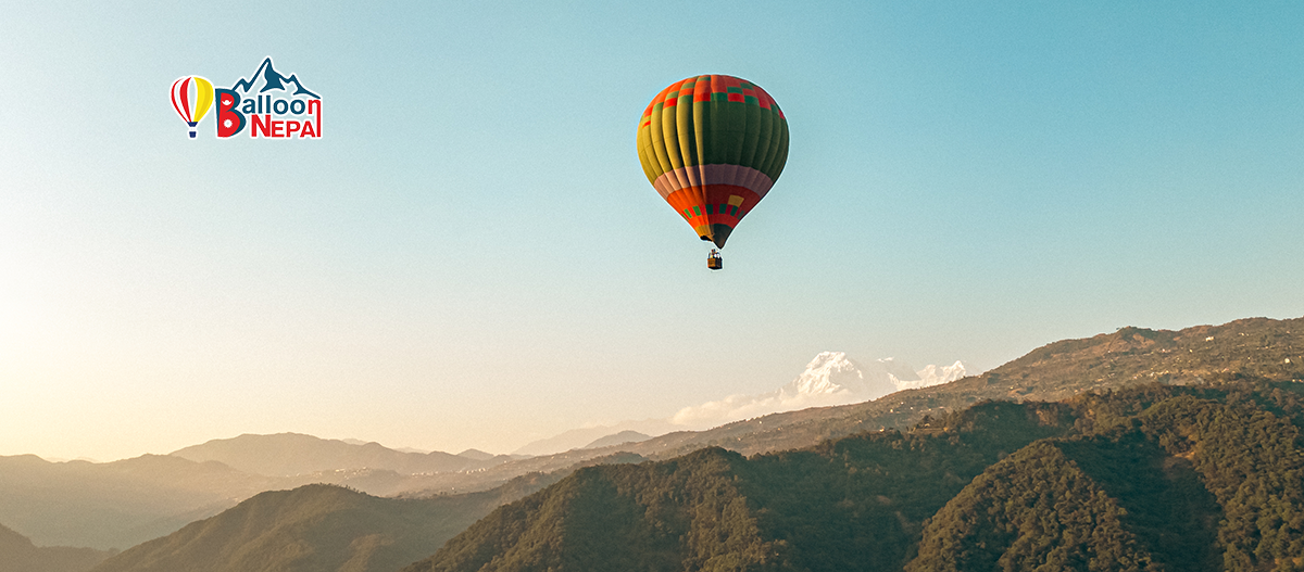 Balloon Nepal