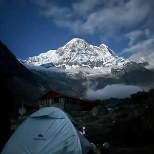 Nepal Planet Treks and Expedition Pvt. Ltd. 