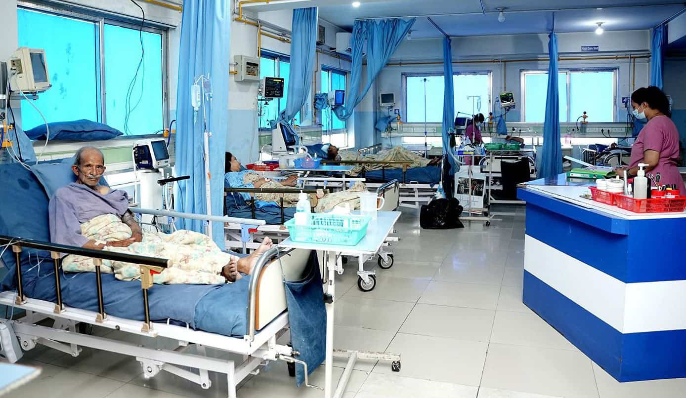 24 Hour Emergency Services