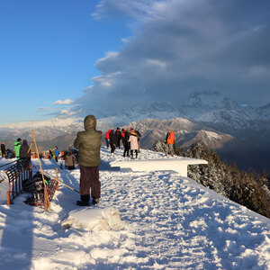 Nepal Trekking Routes Pvt ltd