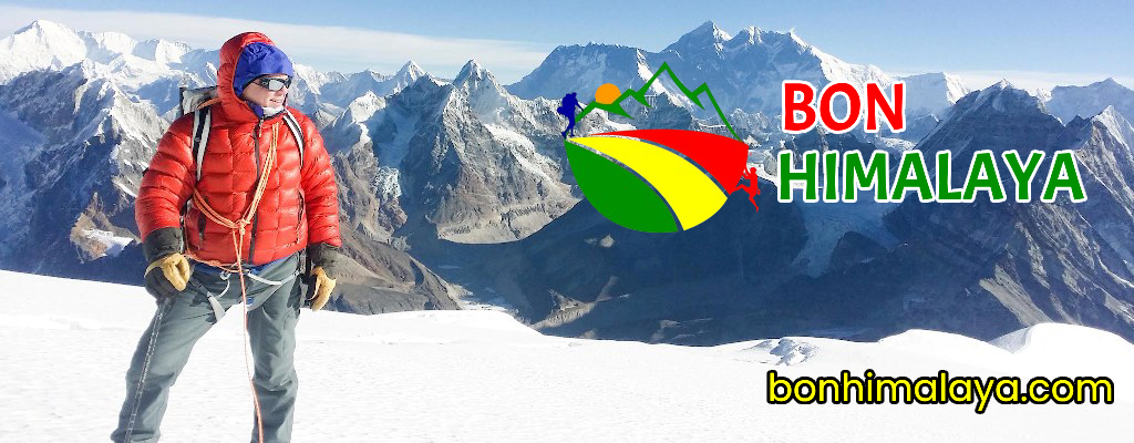 Bon Himalaya