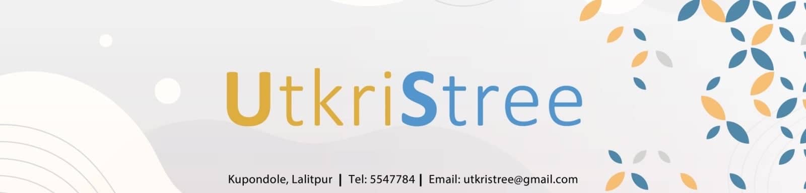 UtkriStree Clothing
