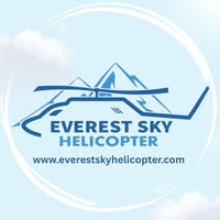 Everest Sky Helicopter
