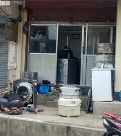 LG Authorized Service Center In Kathmandu