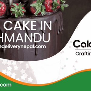 Cake Delivery Nepal