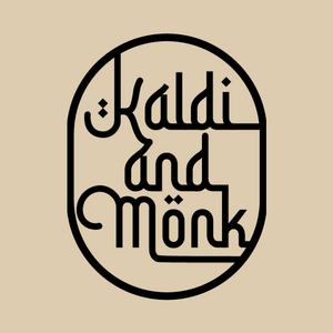 Kaldi and Monk