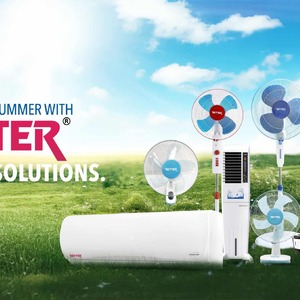 Better Home Appliances