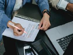 Document Translation