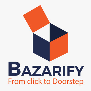 Bazarify Online Shopping