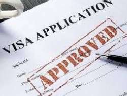 Visa Assistance