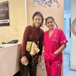 Shangrila Dental Clinic