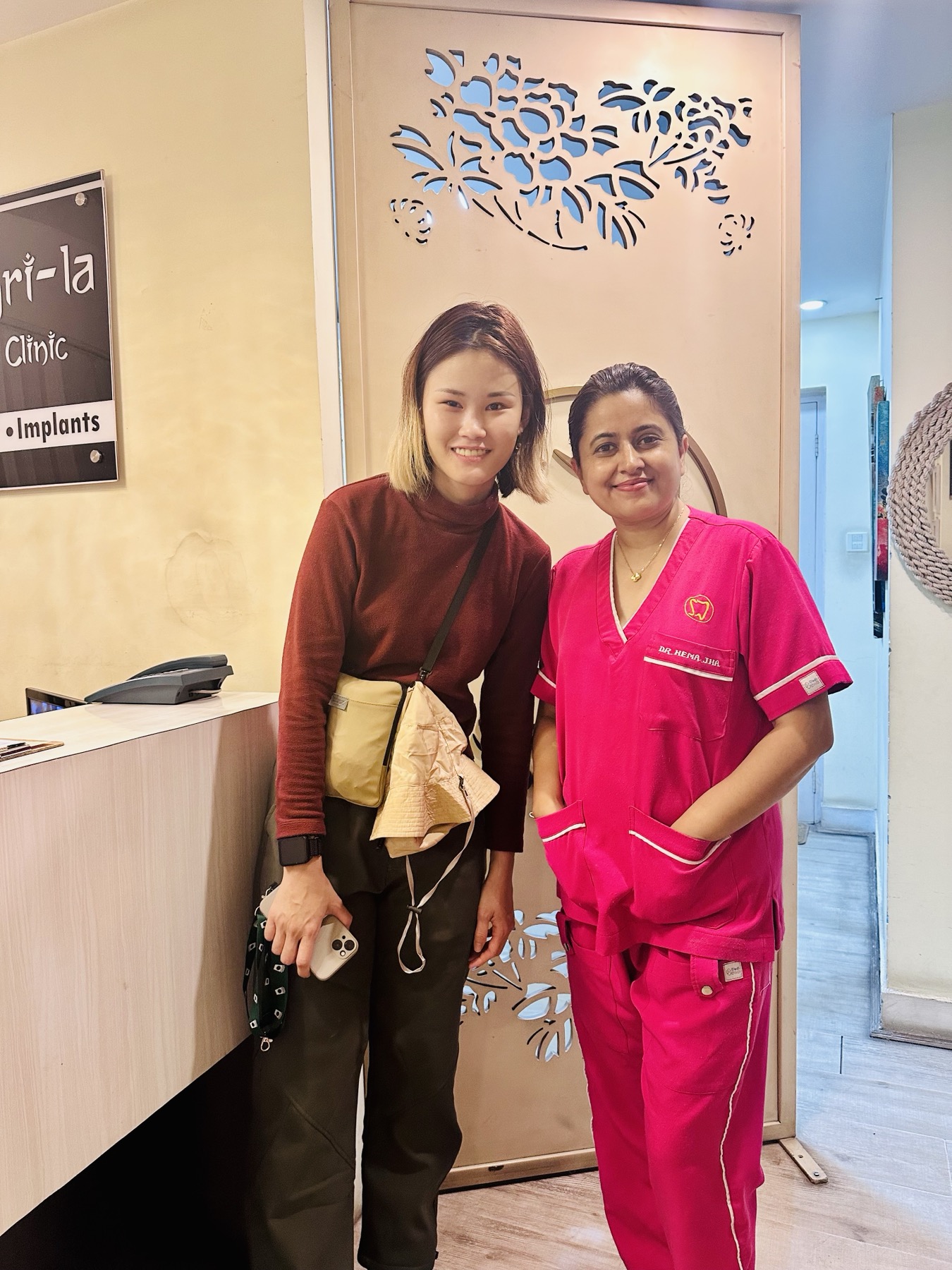Shangrila Dental Clinic