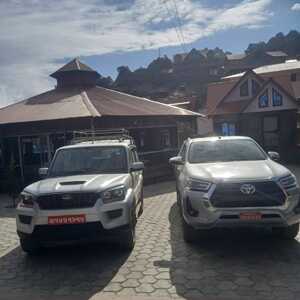 Full Day Kathmandu Sightseeing Tour