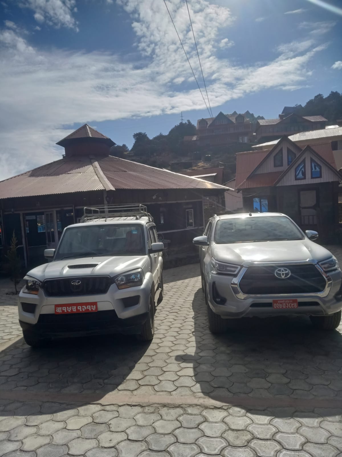 Full Day Kathmandu Sightseeing Tour