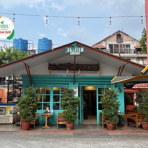 Jimbu Thakali by Capital Grill, Tangal