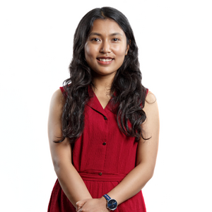 Rubi Maharjan: SEO Expert in Nepal [SEO Consultant]