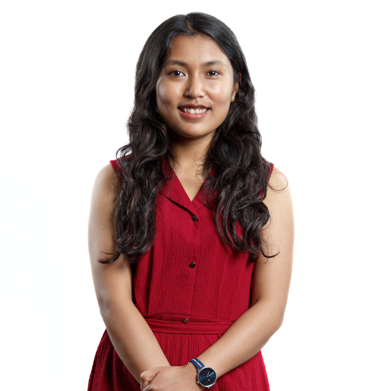 Rubi Maharjan: SEO Expert in Nepal [SEO Consultant]